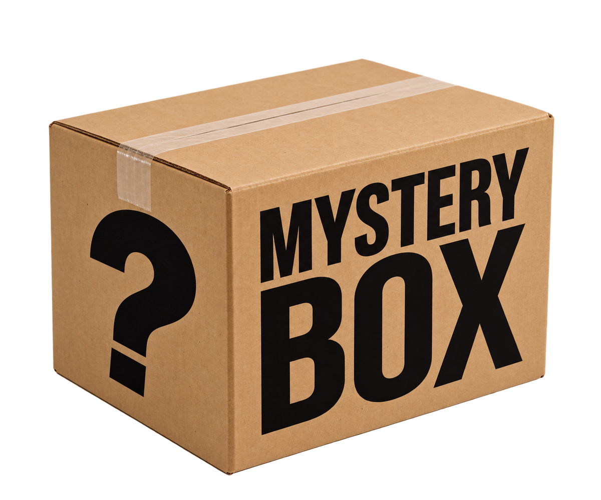Mystery Box