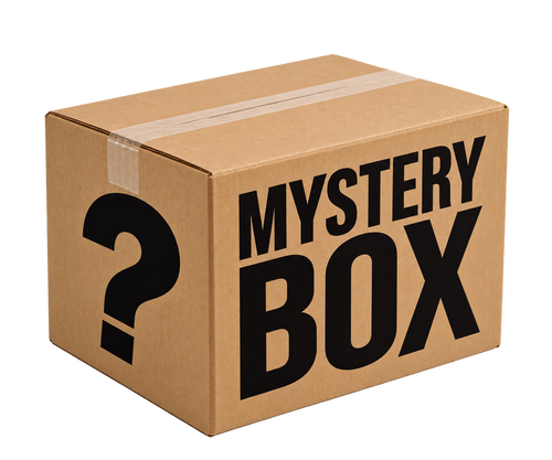 Mystery Box